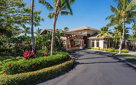 Hilton Grand Vacations Club Kohala Suites Waikoloa 3*